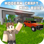 Modern Craft: Mini Build for PC