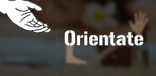 Orientate PC screenshot