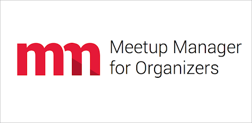 Meetup Manager for Organizers PC screenshot