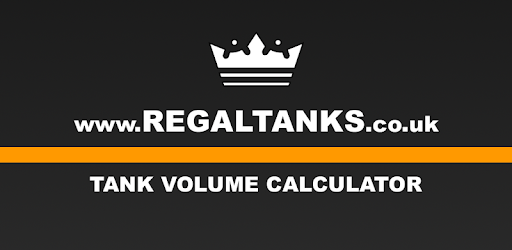 Tank Calc - The Easy To Use Tank Volume Calculator PC screenshot