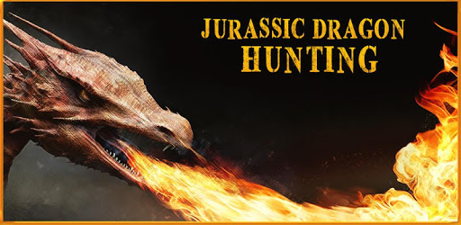 Jurassic Dragon Hunter: Dino Sniper Shooting PC screenshot