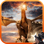 Jurassic Dragon Hunter: Dino Sniper Shooting for PC