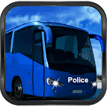 Police Bus Simulator: Prisoner Transport 3D Game for PC
