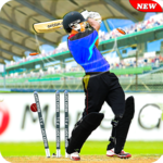 PSL Game 2018: Pakistan Super League Cricket T20 icon