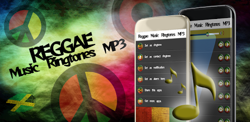 Reggae Music Ringtones Mp3 PC screenshot Reggae Music Ringtones Mp3 PC screenshot