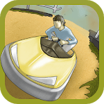 Bumpy Ride: Crazy Cars for PC Bumpy Ride: Crazy Cars for PC