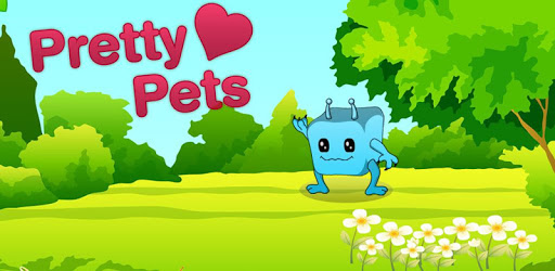 Pretty Pets PC screenshot Pretty Pets PC screenshot