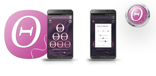 Binaural Beats Theta Waves PC screenshot Binaural Beats Theta Waves PC screenshot