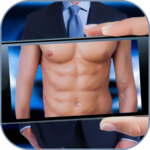 Body Scanner Real Apps Prank for PC Body Scanner Real Apps Prank for PC