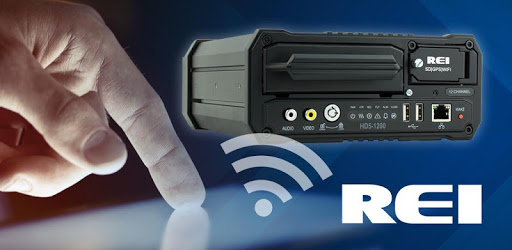 REI DVR Toolkit PC screenshot
