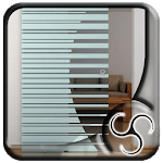 Sliding Glass Door Design for PC