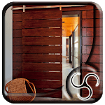Wood Sliding Door Design for PC
