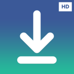 Video Downloader For Facebook Lite Repost Video icon