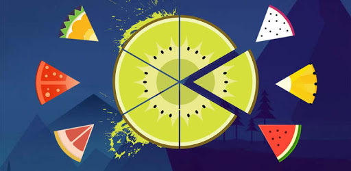 Slice Puzzle – Fun Puzzle Solving Game PC screenshot