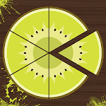 Slice Puzzle – Fun Puzzle Solving Game icon
