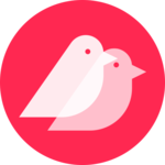 Happy Couple - love quiz icon