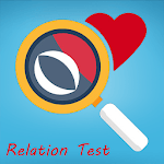 Relation Test - Love Calculator for PC Relation Test - Love Calculator for PC