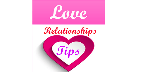 Love Relationship Tips PC screenshot