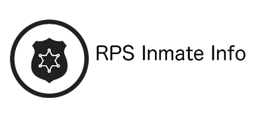 RPS-Inmate Info PC screenshot