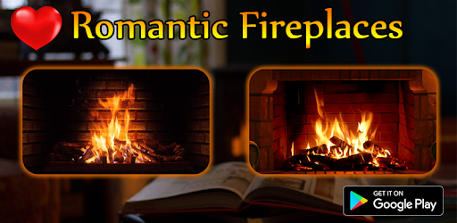 Romantic Fireplaces PC screenshot Romantic Fireplaces PC screenshot