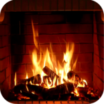 Romantic Fireplaces icon