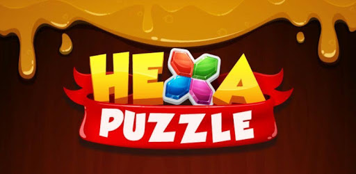 Hexa Puzzle PC screenshot Hexa Puzzle PC screenshot