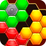 Hexa Puzzle icon