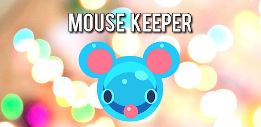 Mouse Keeper PC screenshot