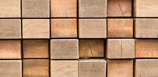 Wood Puzzle - Zen Blocks PC screenshot