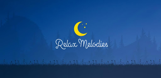 Relax Melodies - Nature sounds PC screenshot