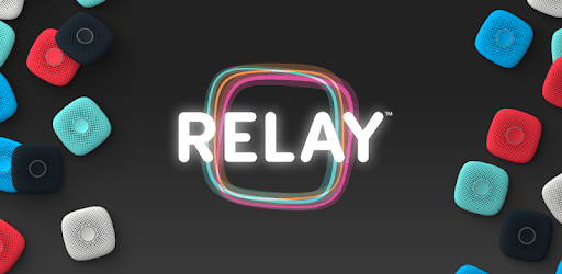 Relay by Republic PC screenshot