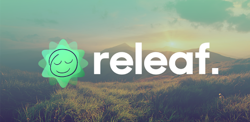 releaf marijuana tracking PC screenshot