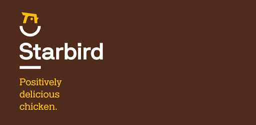 Starbird Chicken PC screenshot