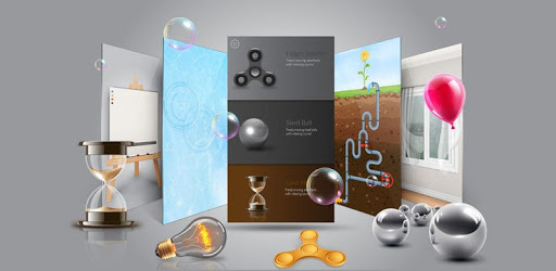 Anti-Stress, Relaxing, Stress Relief Games PC screenshot Anti-Stress, Relaxing, Stress Relief Games PC screenshot