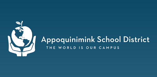 Appoquinimink School District PC screenshot