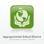 Appoquinimink School District icon