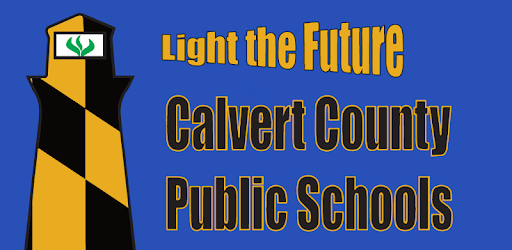 Calvert County Public Schools PC screenshot