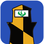 Calvert County Public Schools icon
