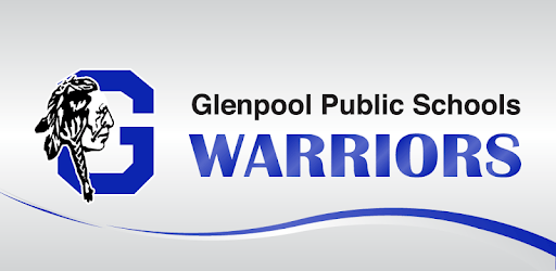 Glenpool Public Schools PC screenshot