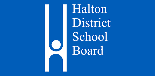 Halton District School Board PC screenshot