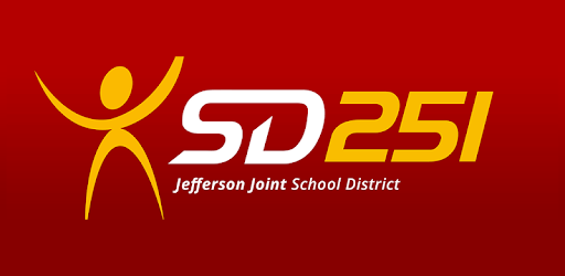 Jefferson Joint SD 251 PC screenshot