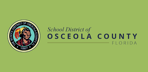 Osceola County School District PC screenshot