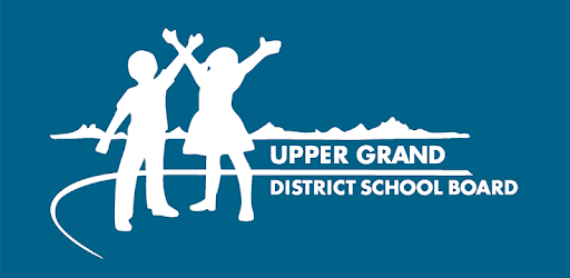 Upper Grand Dist School Board PC screenshot