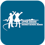 Upper Grand Dist School Board icon