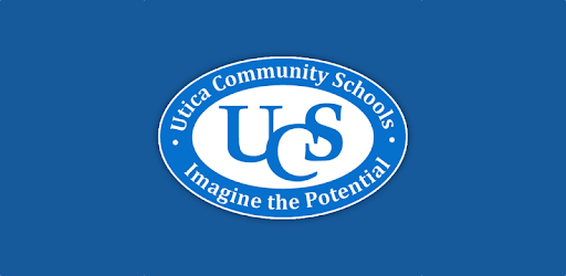 Utica Community Schools PC screenshot