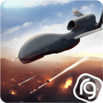 Drone Shadow Strike icon