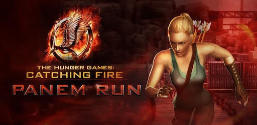 Hunger Games: Panem Run PC screenshot
