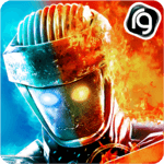 Real Steel Boxing Champions for PC