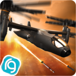 Drone 2 Air Assault icon
