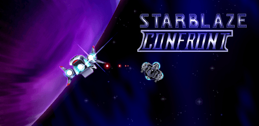 Starblaze Confront PC screenshot